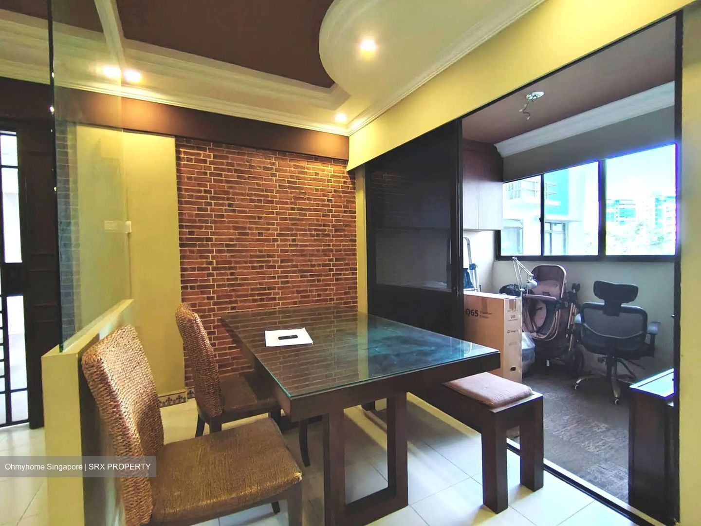 Blk 297D Choa Chu Kang Avenue 2 (Choa Chu Kang), HDB 5 Rooms #588208631
